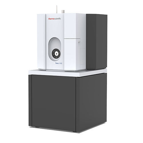 STEM-микроскоп Talos L120C G2для контроля качествадля исследованийдля исследования материалов