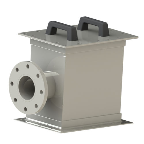 Износостойкая клеммная коробка