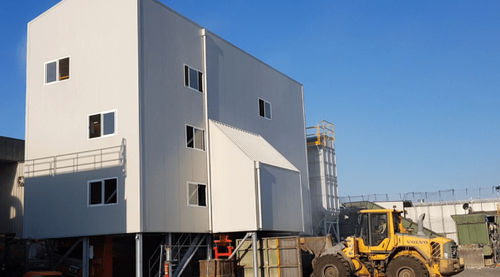 Завод по переработке