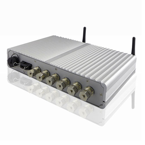 Корпусной ПК TWB-3520Intel® Ivy BridgeIntel® Core i seriesIntel® Core™ 3-го поколения