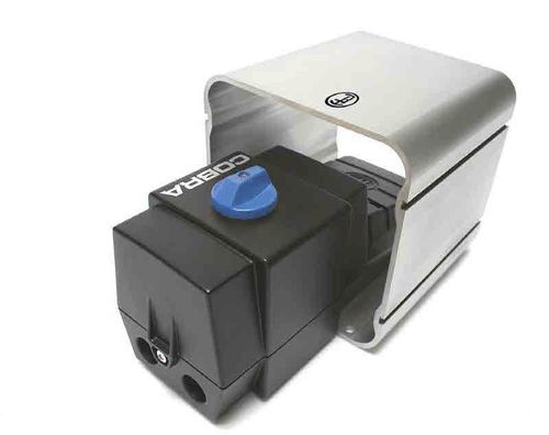 Ножной переключатель управления FDC, FP,FD WBF/TF,серия TF6электрическийбеспроводнойодна педаль