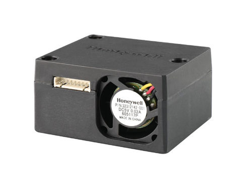 Лазерный датчик частиц серии HPM