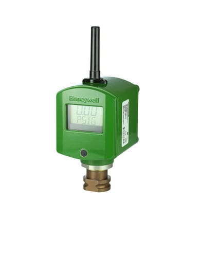 Датчик абсолютного давления мембранный IS-WPSцифровойбеспроводной