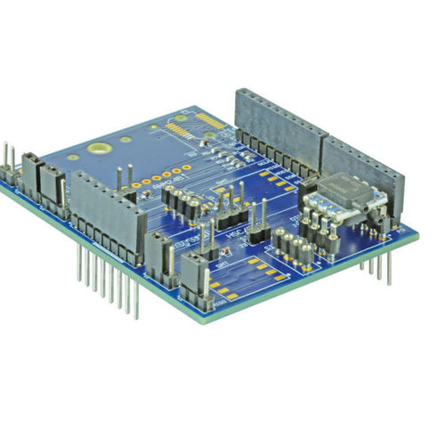 Комплект для оценки датчиков серии SEK
