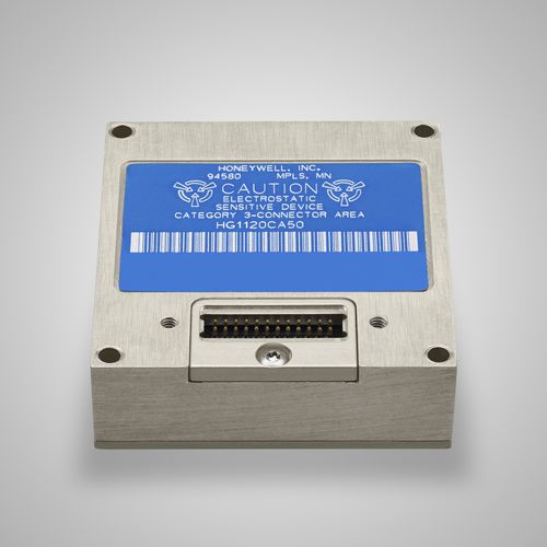 Инерционный датчик МЭМС HG1120