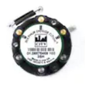 Датчик газа 3