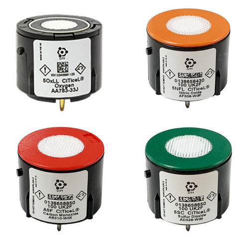 Датчик газа диоксида азота 5 серии, кислорода, угарного газа