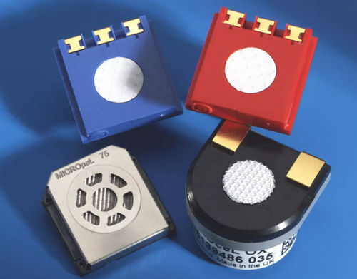 Датчик горючего газа МИКРОоксид углерода