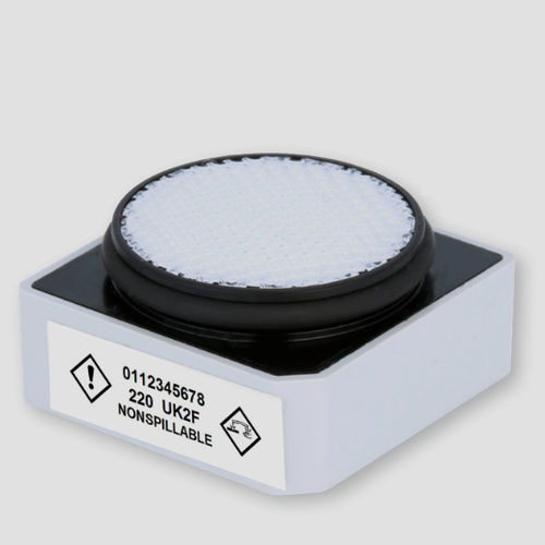 Датчик кислорода 1O2электрохимический бессвинцовый