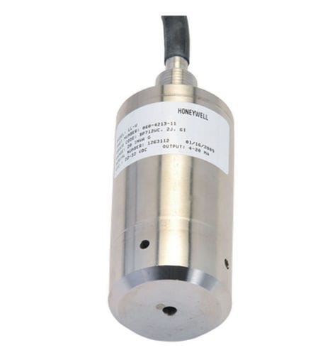 Hydrostatic level sensor LL-Vfor liquids