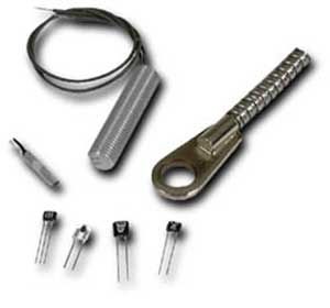 Датчик температуры RTD 500