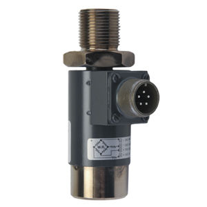 Тензодатчик сжатия 3124 seriestension/compressiontensionin-line