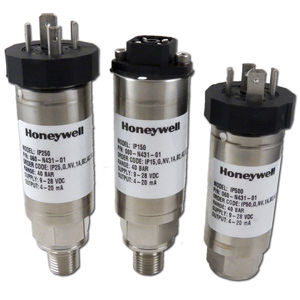 Датчик относительного давления IP мембранныйаналогнержавеющая сталь