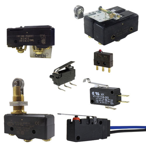 Тумблер серии V2-полюсный однополюсный брызгозащищенный