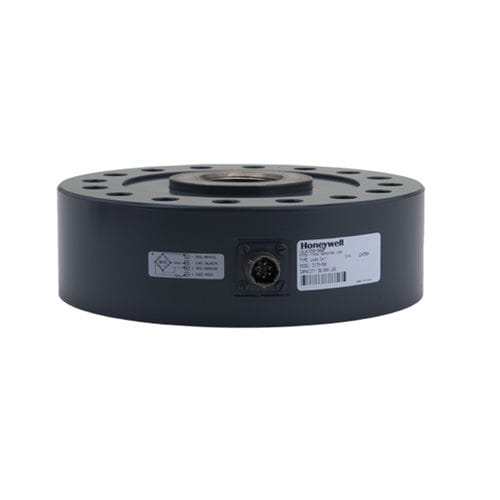 Тензодатчик сжатия серии 317, тензодатчик растяжения/сжатия