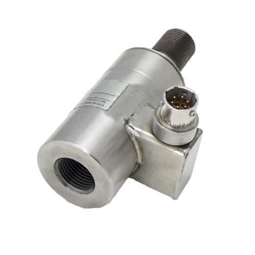 Тензодатчик растяжения/сжатия RM, RF, RHсжатия, линии натяжения