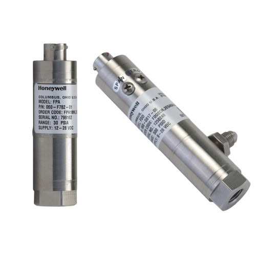 Absolute pressure transducer FP2000 differentialbarometricsilicon