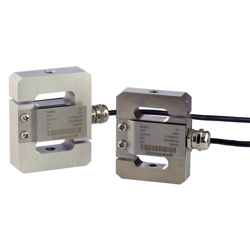 Тензодатчик растяжения/сжатия Модели 151S-балка