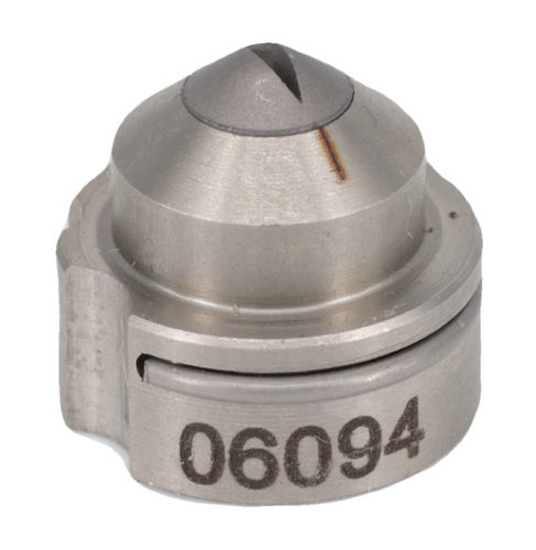 Сопло покрасочное 63-554распылениеплоское распылениекарбид вольфрама