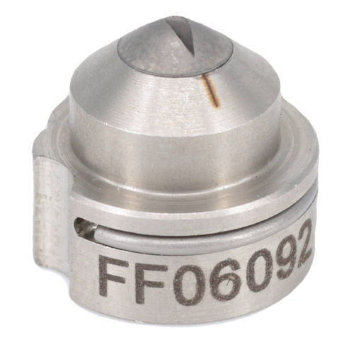 Распылительная насадка 63-556краскаплоскоструйная,карбид вольфрама