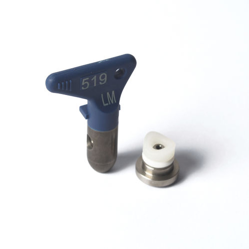 Форсунка 88-010краскаплоскоструйная,карбид вольфрама