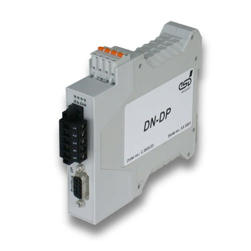 Коммуникационный шлюз DN-DPindustrialDeviceNetPROFIBUS DP