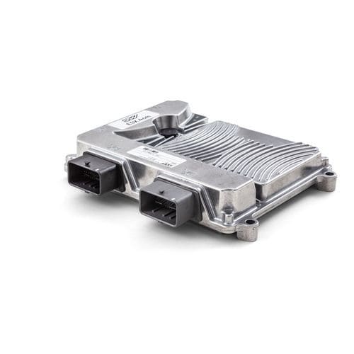 Компактный программируемый контроллер автоматизации ESX.4cm-a со встроенным интерфейсом I/OEthernetRS232