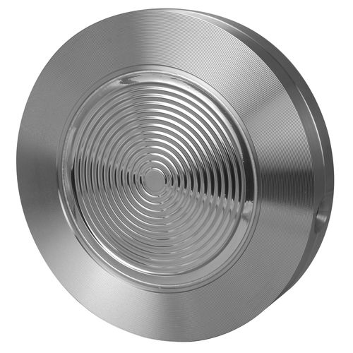 Мембранный разделитель с фланцевым соединением типа CELLpancake