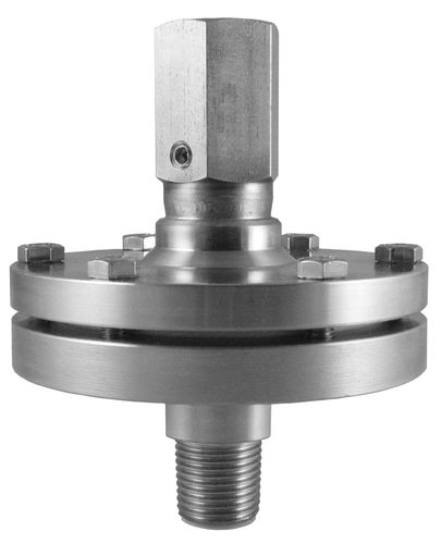 Химическое уплотнение с резьбовым соединением TE1000B