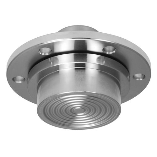 Мембранный разделитель с фланцевым соединением PAPдля бумажной массы