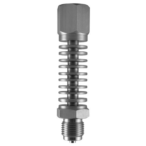 Градирня для манометра CT1