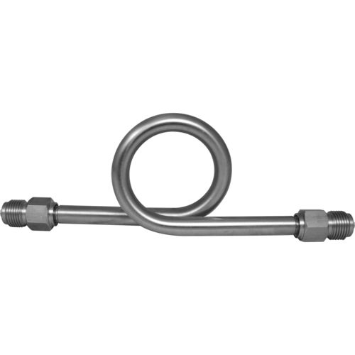 Кольцевой сифон SY для манометров