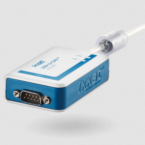 USB-конвертер серии 1.01.028LINCANвысокоскоростной