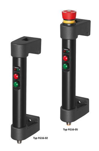 Функциональная ручка FG16-02 FG16-05аварийнаяполиамидпрочная