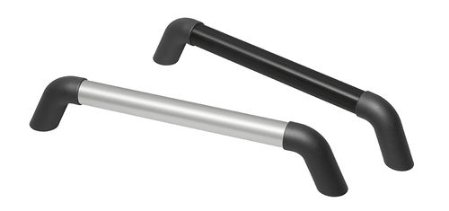 Ручка-скоба КРдверьполиамидП-образная