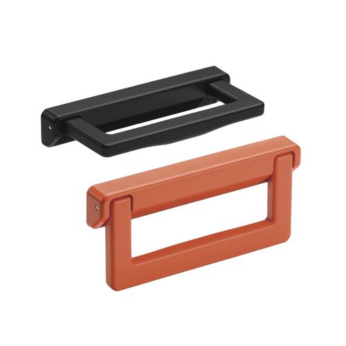 Складная ручка KTtransportалюминий