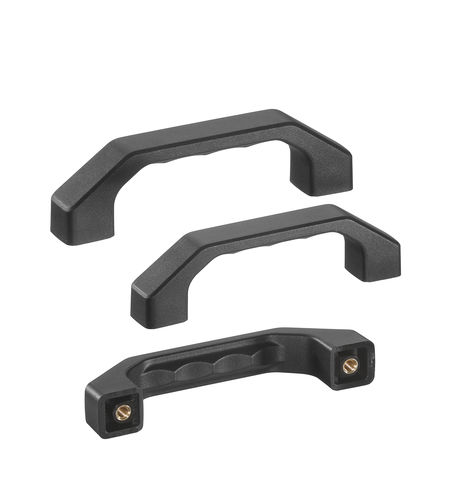 Ручка-скоба RGпластик