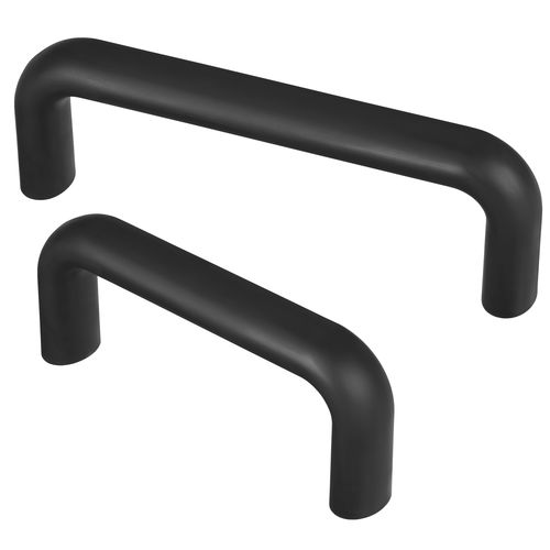 Ручка-скоба СО-26.Дверьиз нержавеющей сталиП-образная