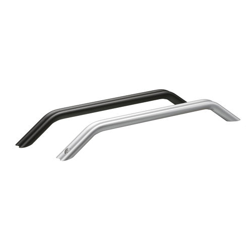 Ручка-скоба MвалюминумD-образнаяэргономичная