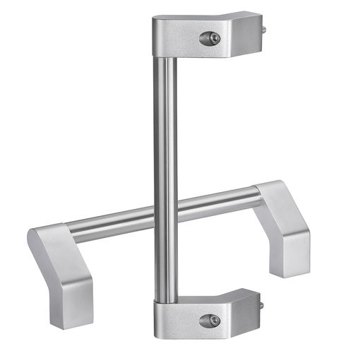 Ручка-скоба HHДверьВинт из нержавеющей стали