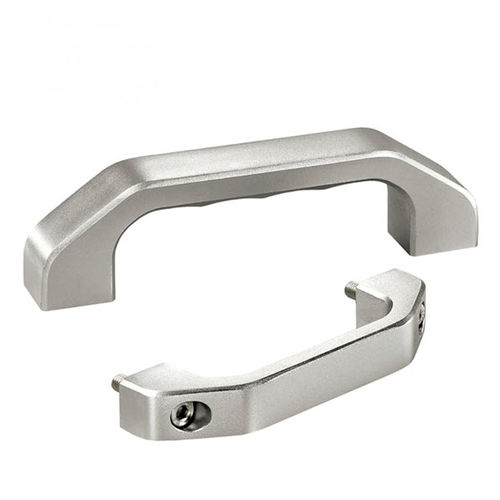 Ручка-скоба EGдверьнержавеющая сталь