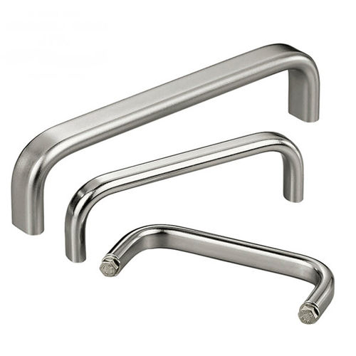 Ручка-скоба EFнержавеющая сталь