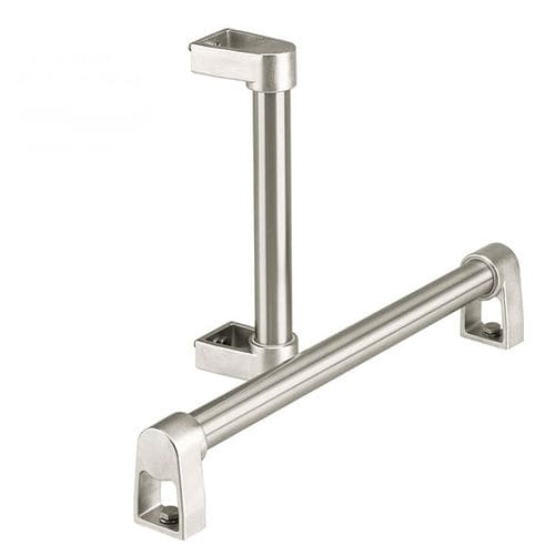 Трубчатая ручка ESнержавеющая сталь