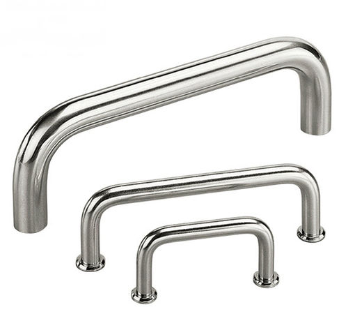 Трубчатая ручка серии VAmachineinox