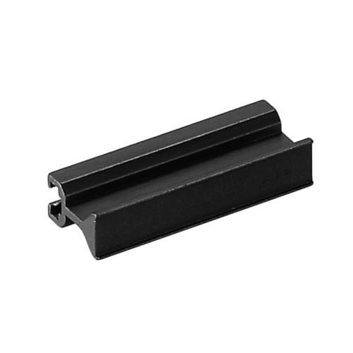 Универсальная ручка F5Передняя панельалюминиевый профилированный