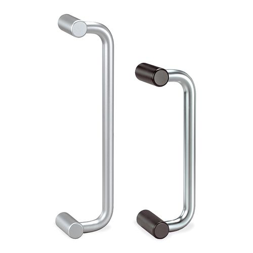 Ручка универсальная ВГ-03, ВГ-04алюминий.