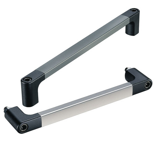 Ручка универсальная MS-01алюминий