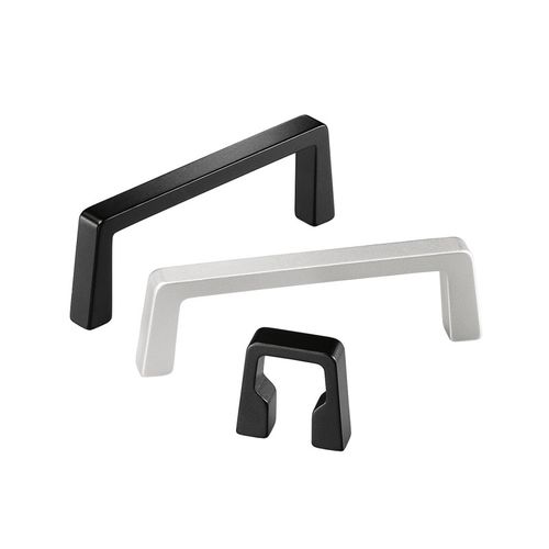 Универсальная ручка из алюминия