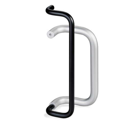 Ручка универсальная М4алюминий.