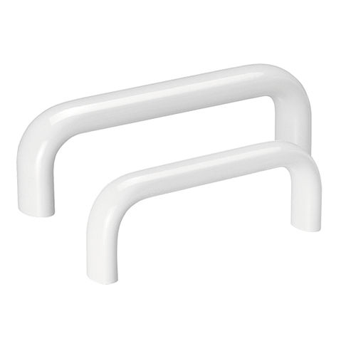 Ручка универсальная MO - Clean Lineалюминийантибактериальная